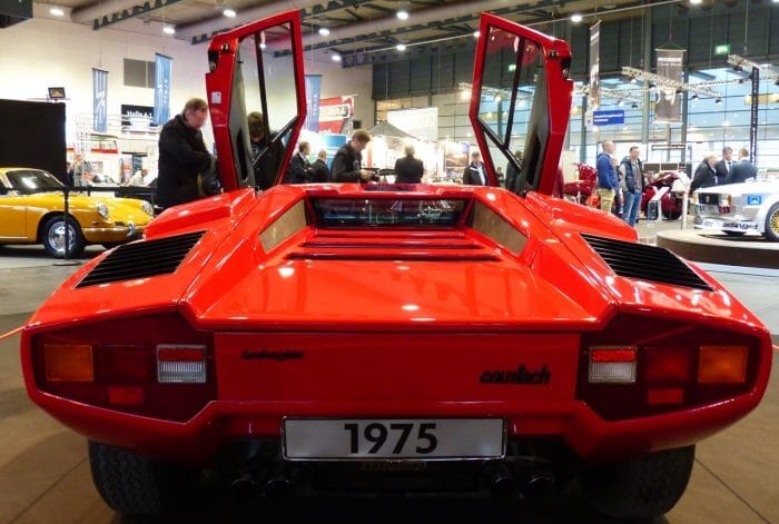 Oldtimer-Messen und Oldtimer-Events sind für jeden Oldtimer-Fan ein Highlight! Wir zeigen Ihnen die schönsten Veranstaltungen im Jahr 2022.