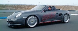 Porsche-Boxster-Typ-986-B997-by-Heidl-300x121 Dieses Foto zeigt den von Roland Heidl kreierten Porsche B997.