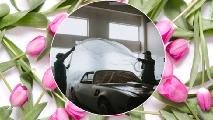 Erfahren Sie, wie Sie Ihren Oldtimer auf den Saison-Start vorbereiten.