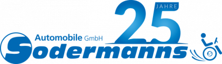 Logo Automobile Sodermanns Dies ist das Logo unseres Partners Automobile Sodermanns.