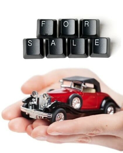 Oldtimer verkaufen - Tipps Wir geben Ihnen Tipps, wie Sie Ihren Oldtimer erfolgreich verkaufen..