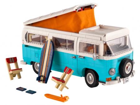 Lego-Oldtimer