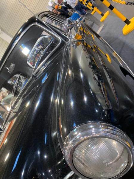 Impressionen von der Essen Motor Show 2022