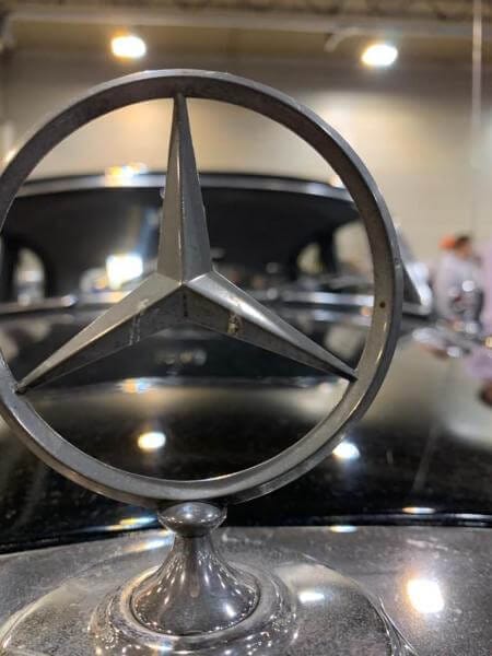 Impressionen von der Essen Motor Show 2022