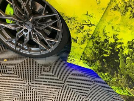 Impressionen von der Essen Motor Show 2022