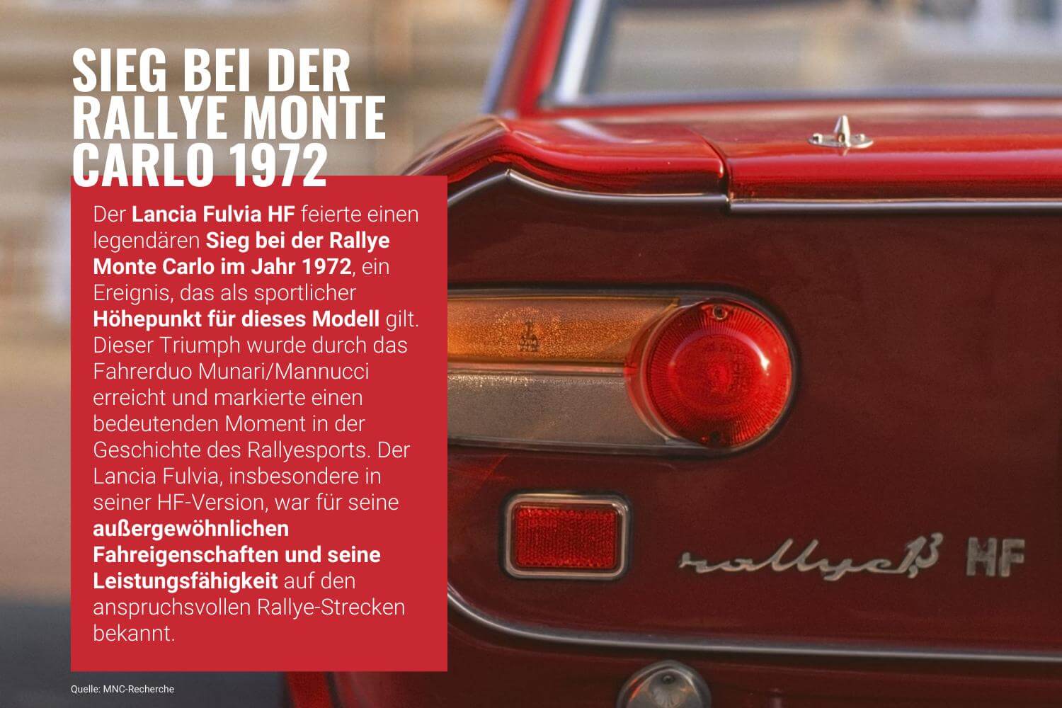 Lancia Oldtimer