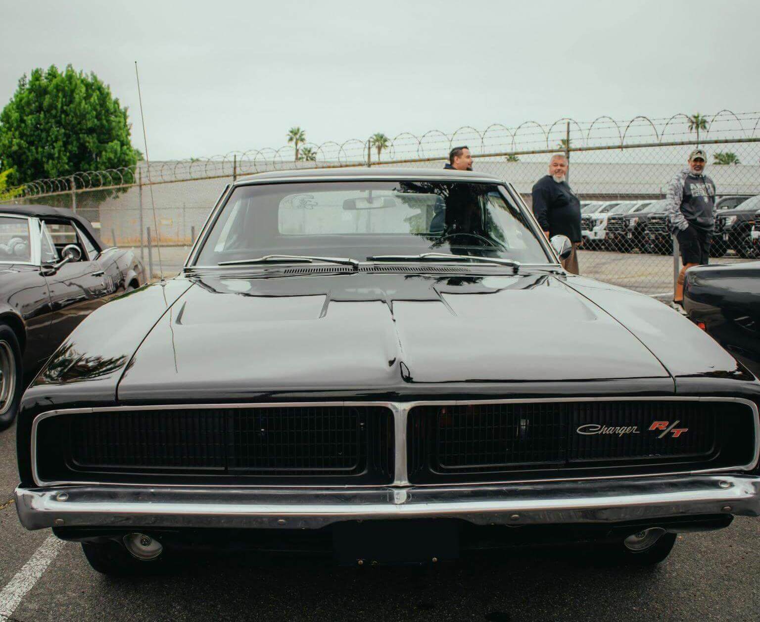 Dodge Oldtimer