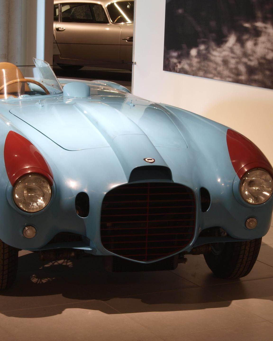 SEO Oldtimer