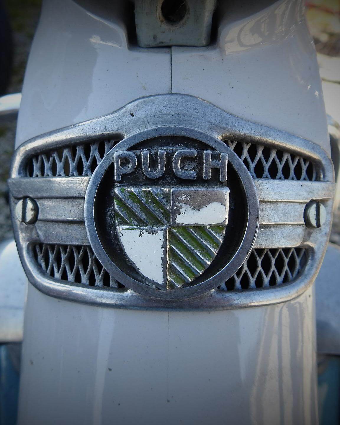 Puch Oldtimer