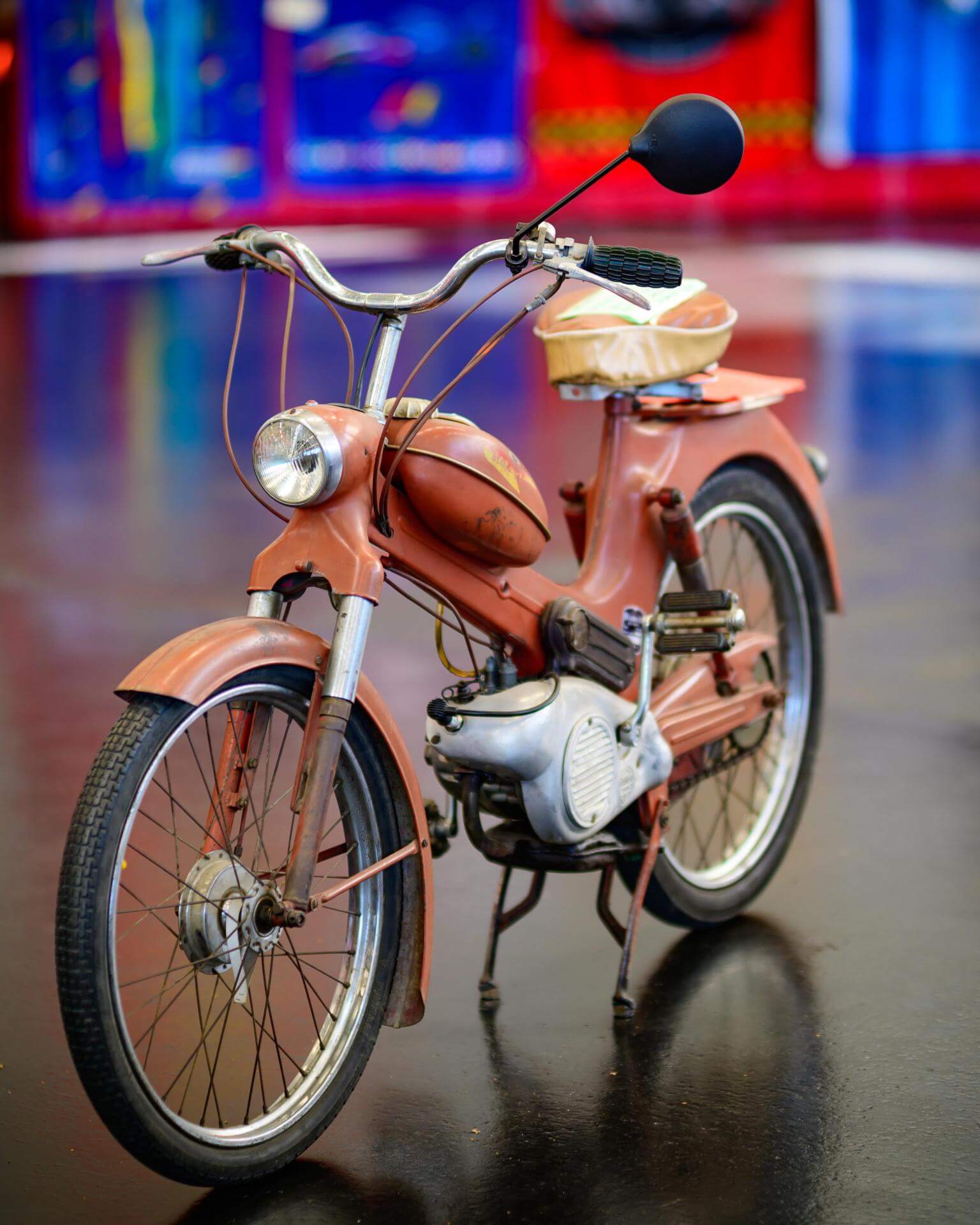 Puch Oldtimer