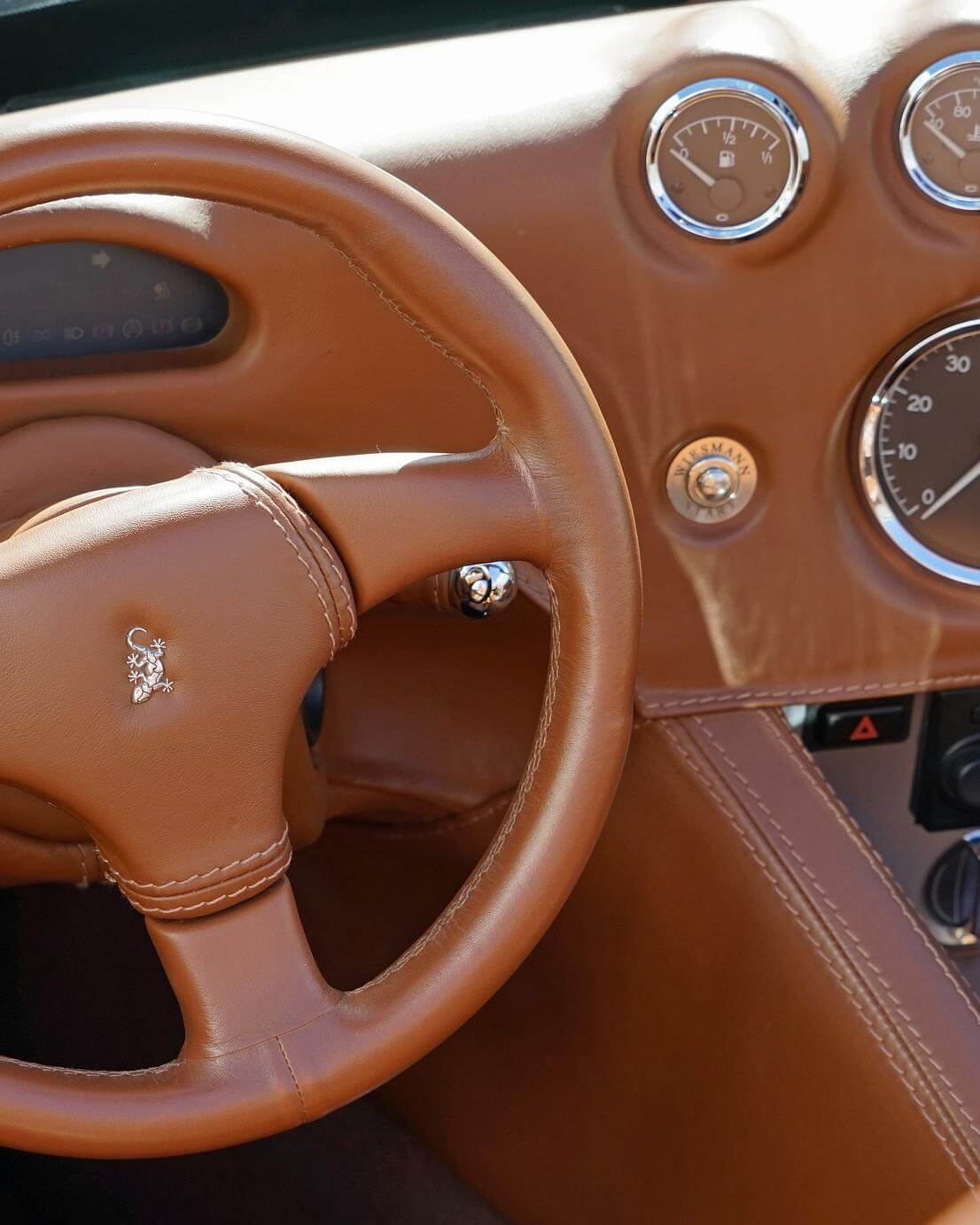 Wiesmann Oldtimer
