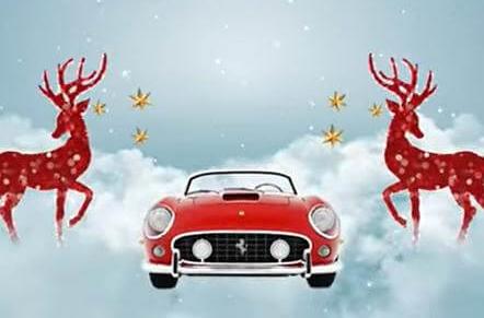 My Next Classic wünscht frohe Weihnachten!
