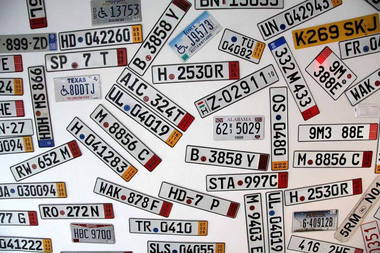 Oldtimer: H-Kennzeichen und Alternativen