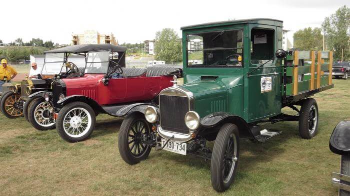 Ford Model T