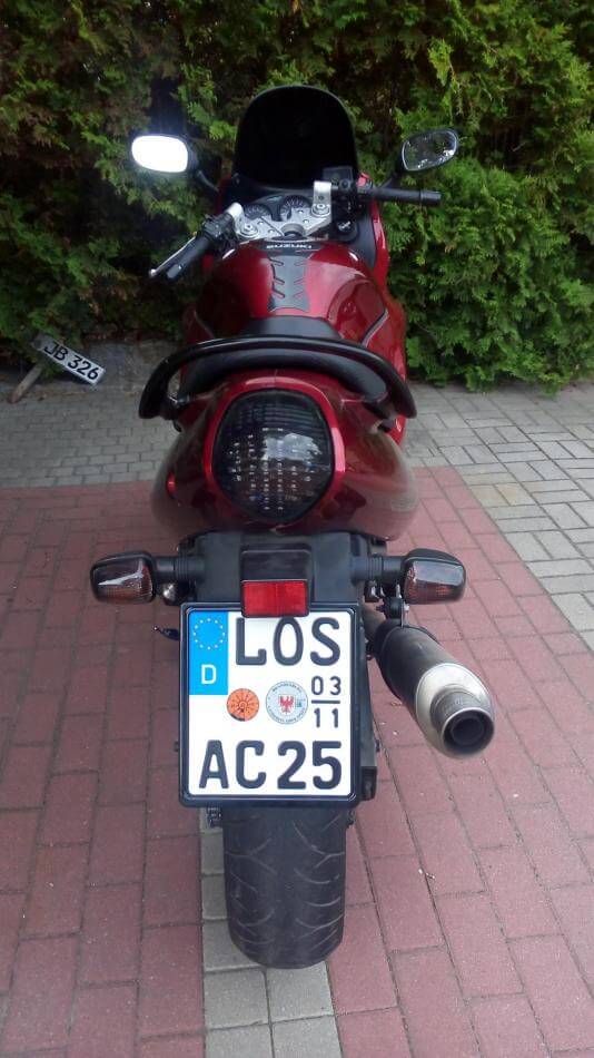 Saisonkennzeichen