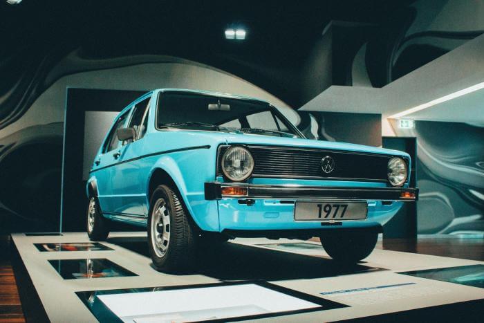 Was ist mein Oldtimer wert?