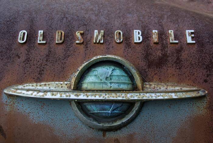 Geschichte der Muscle Cars