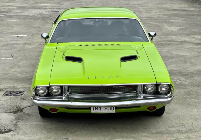 Dodge Charger