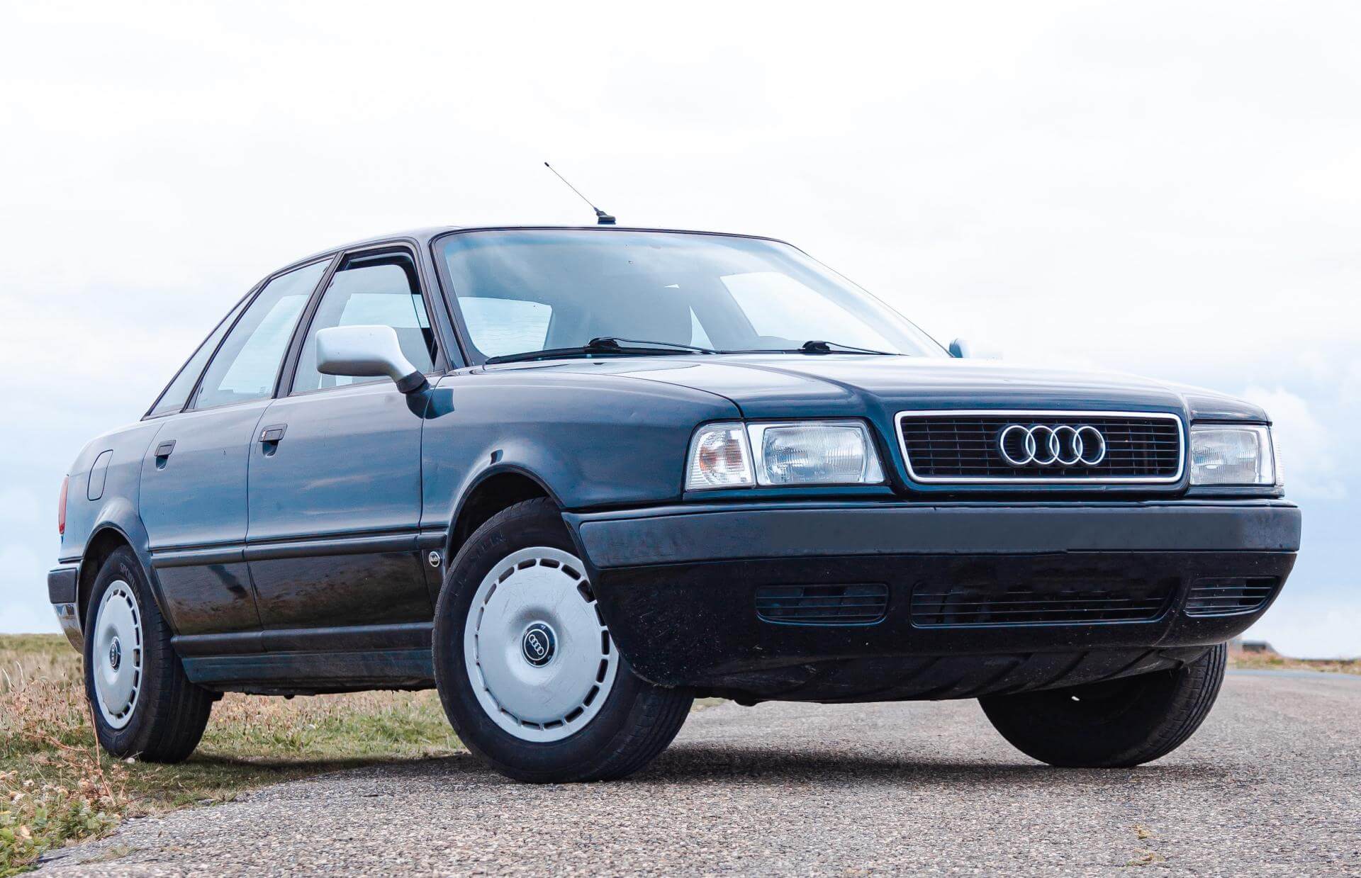 Audi 80