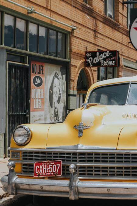 Oldtimer