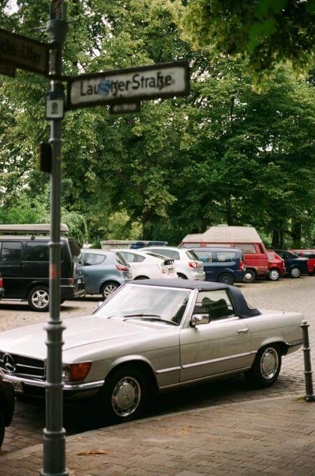 SL R 107