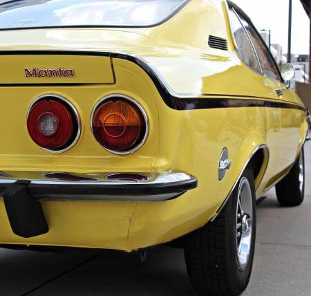 Oldtimer