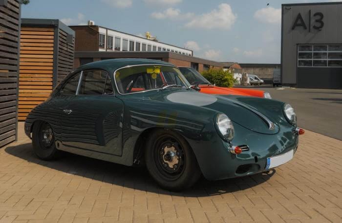 Oldtimer