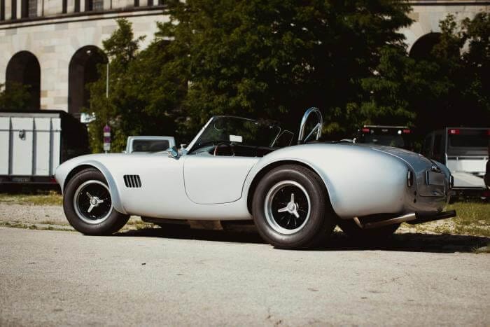 Shelby Cobra