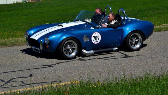 Shelby AC Cobra 427