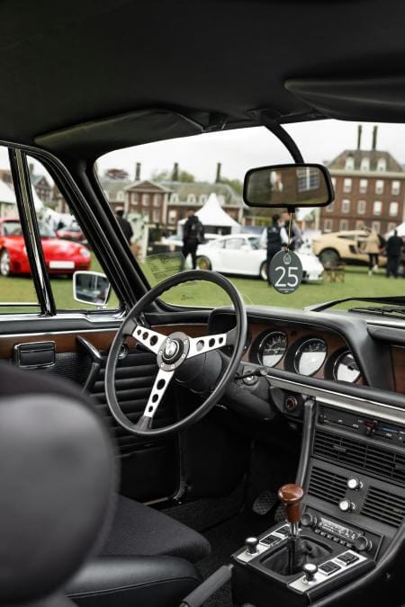 BMW E9 / BMW 3,0 CSi
