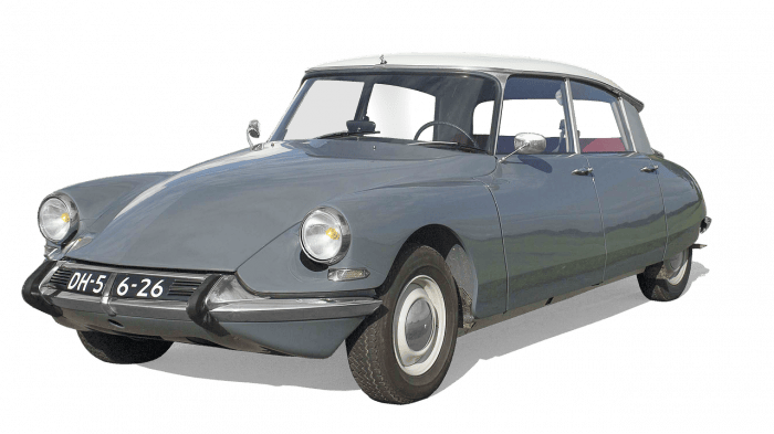 Citroën DS Oldtimer