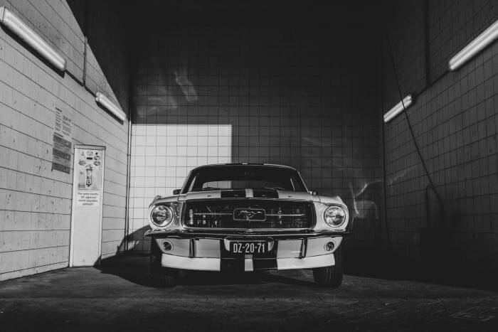 Oldtimer