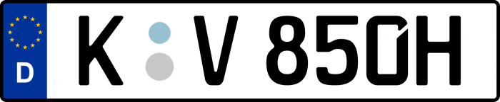 H-Kennzeichen Oldtimer