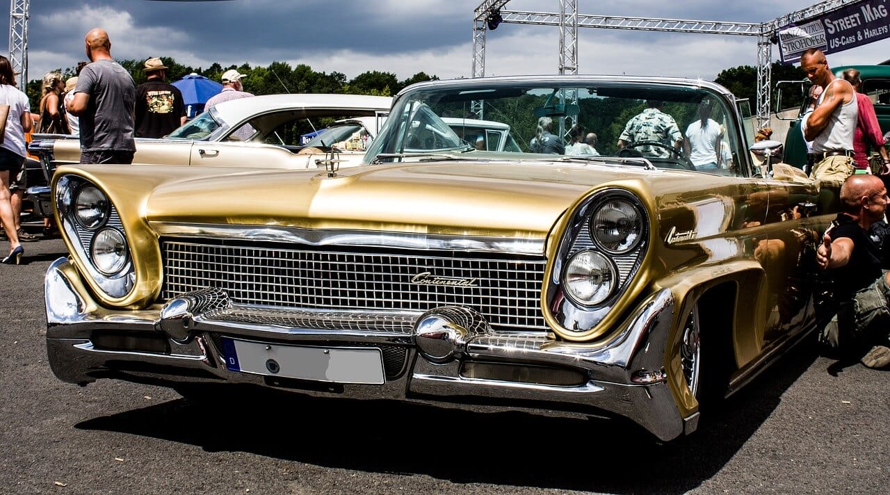 Oldtimertreffen