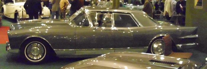 Facel Vega Excellence