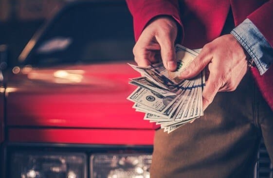 Oldtimer-Kauf und -Verkauf: Ein Wertgutachten schafft Klarheit und Sicherheit.-