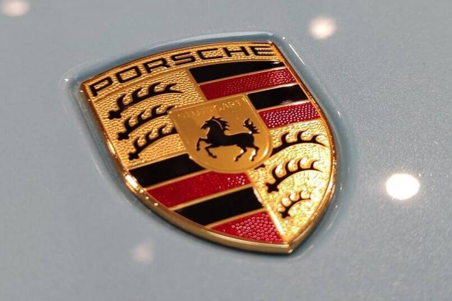 Porsche Oldtimer