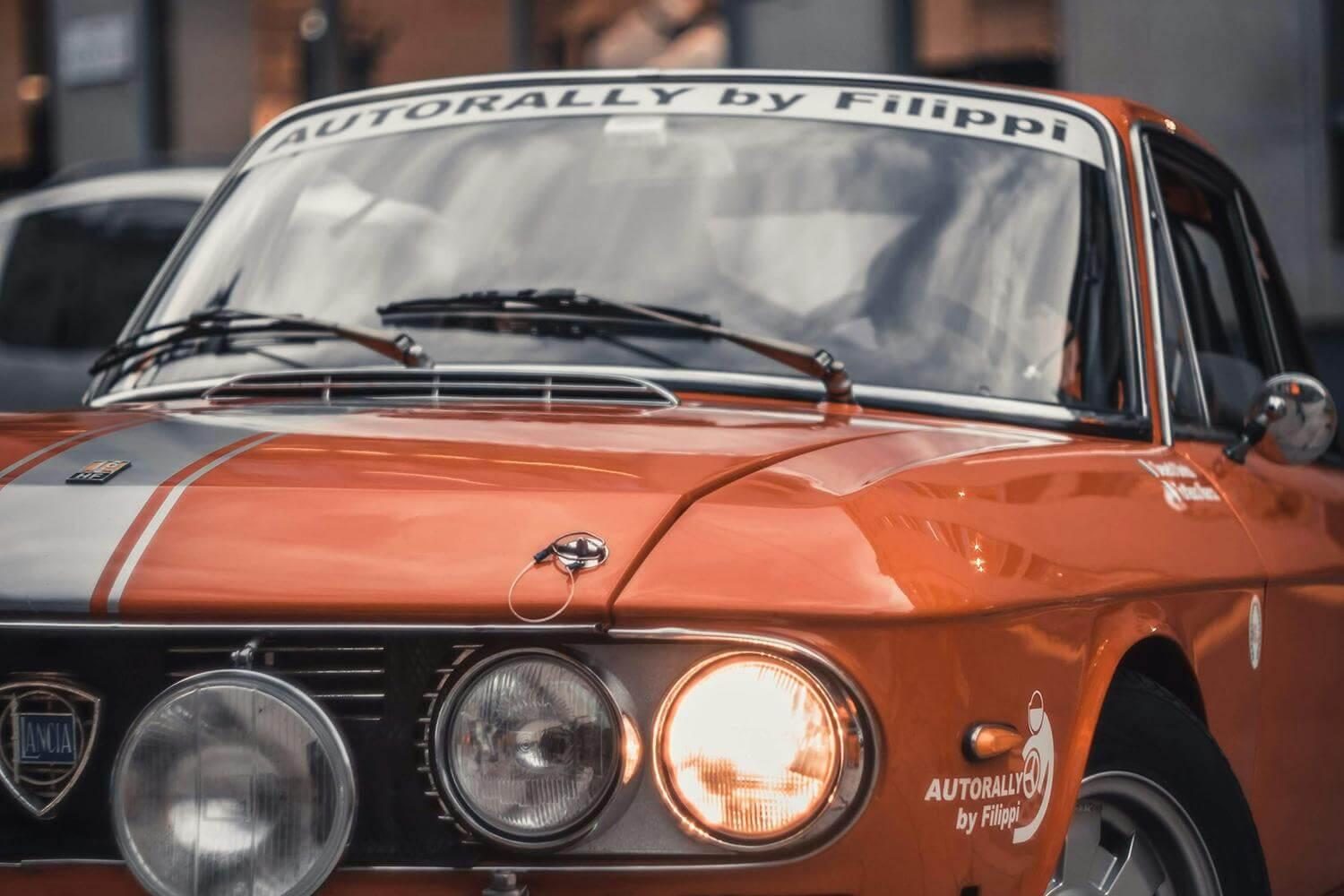 Lancia Oldtimer