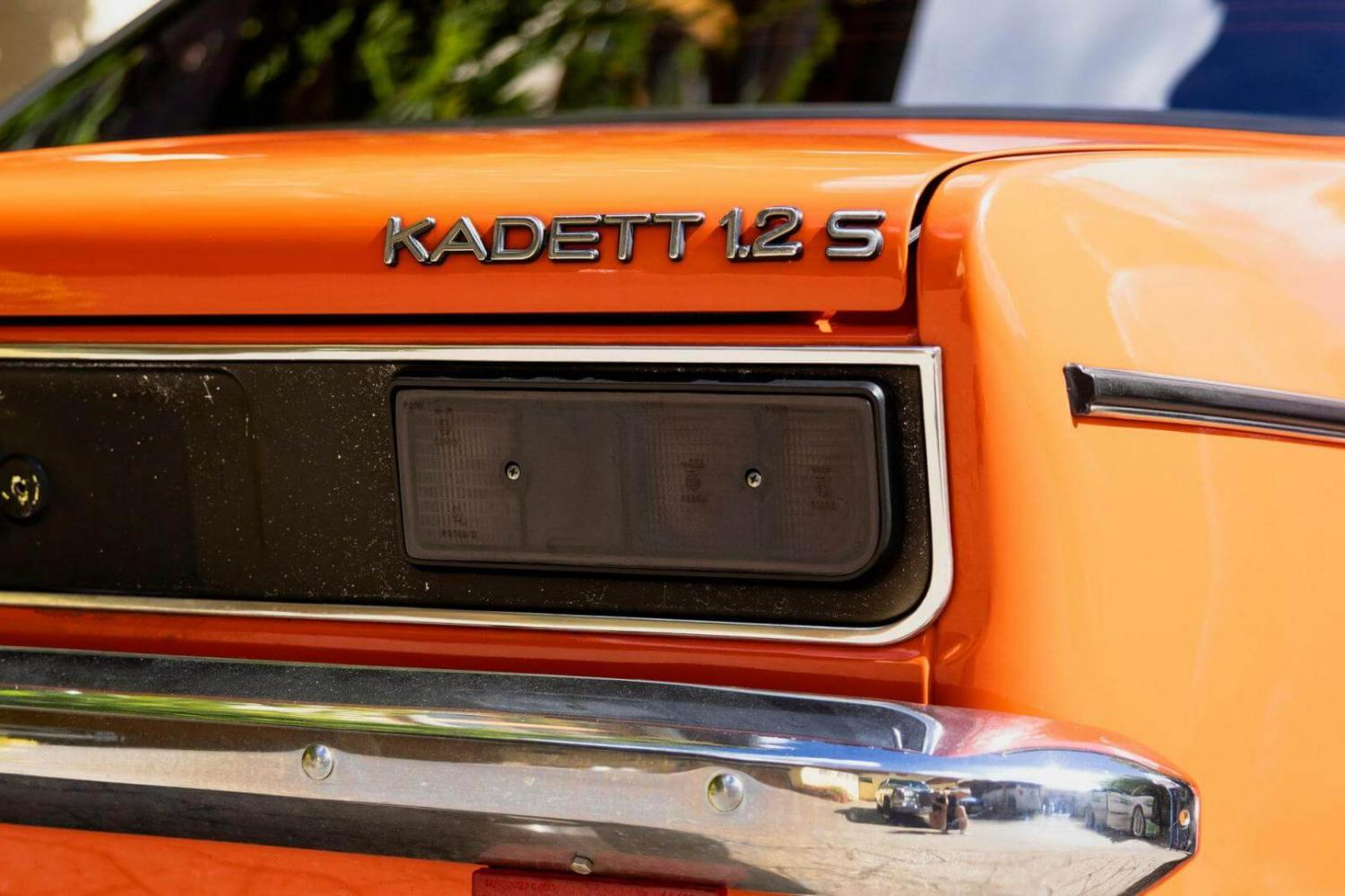 Opel Oldtimer