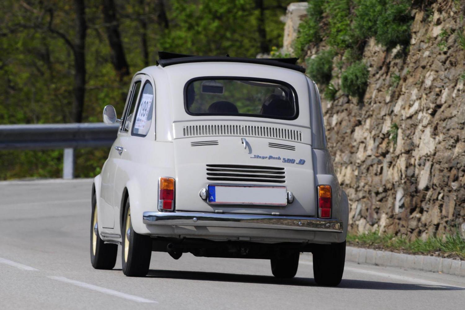 Puch Oldtimer