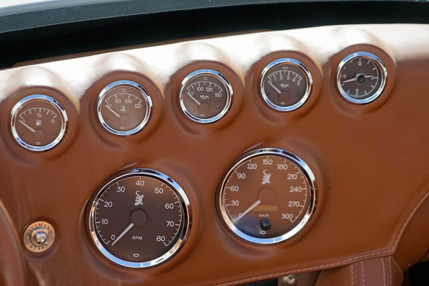 Wiesmann Oldtimer